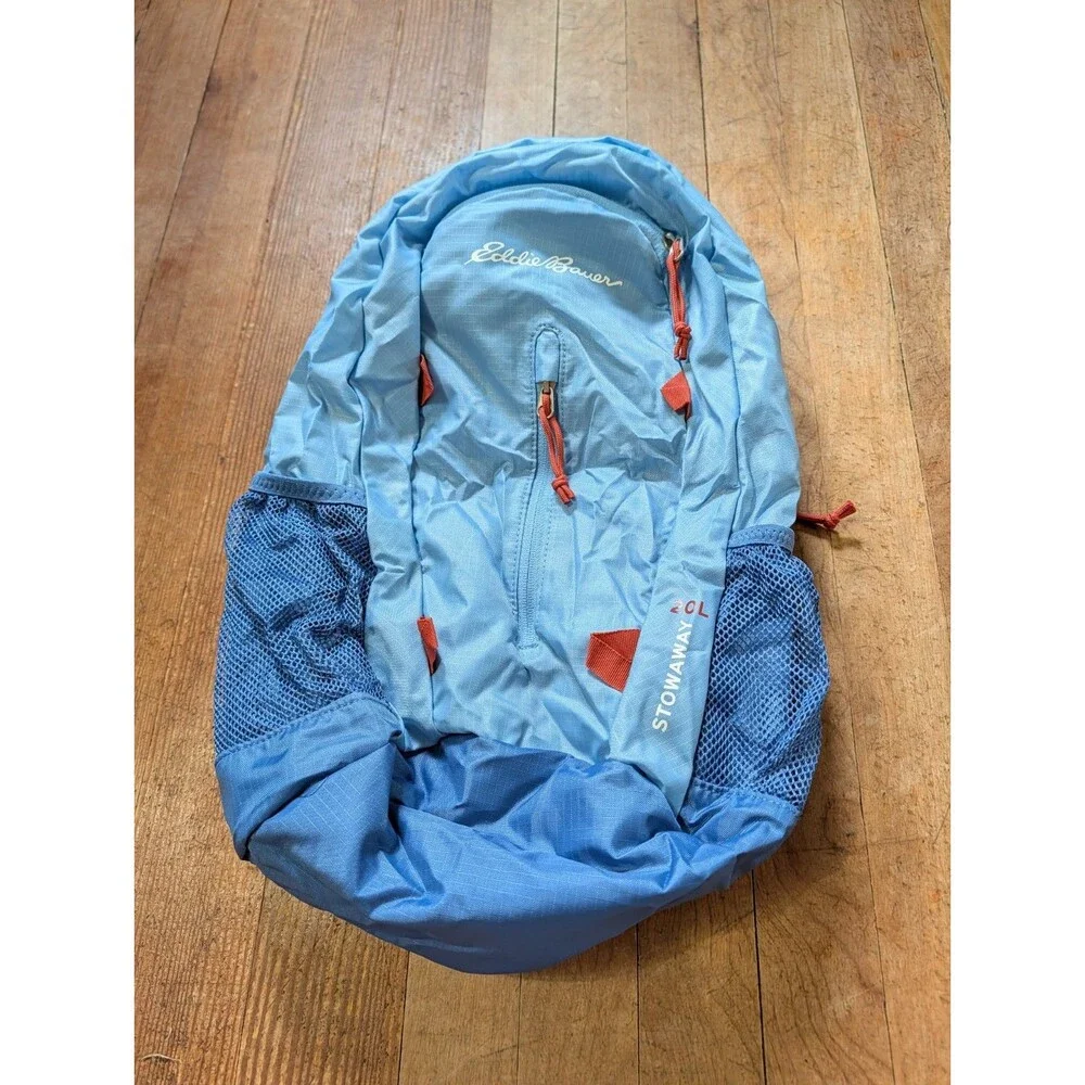 Eddie Bauer new without